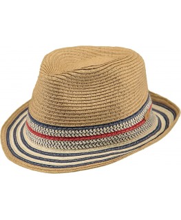 Hare Hat light brown - Barts