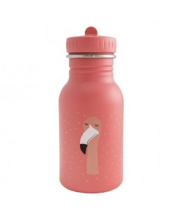 Bottle 350ml Mrs. Flamingo - Trixie