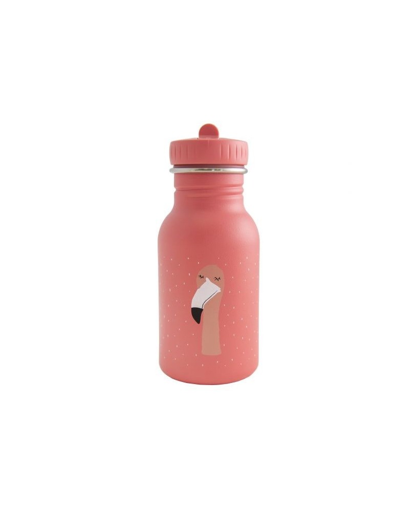 Bottle 350ml Mrs. Flamingo - Trixie