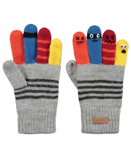 Puppeteer Gloves - Barts