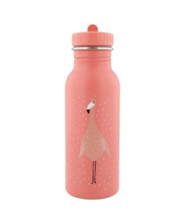 Bottle 500ml Mrs. Flamingo - Trixie