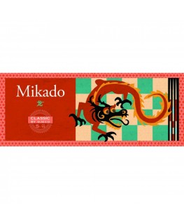 Mikado 5-10y - Djeco