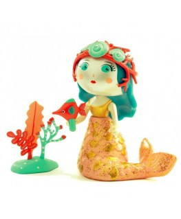 Arty Toys Prinesses Aby & Blue - Djeco