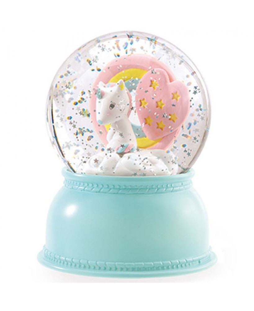 Night light Unicorn - Djeco