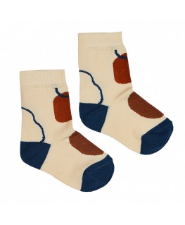 Socks Bold W21 - ba*ba kidswear