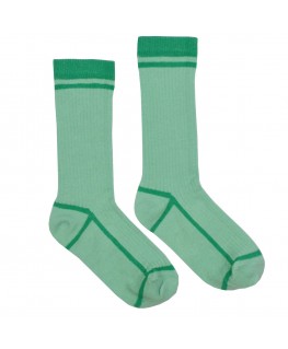 Medium sock Green - ba*ba...
