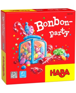 Bonbonparty - Haba