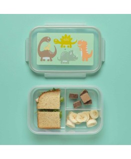 Sugarbooger Good Lunch Sandwich Box Ocean