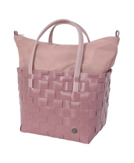 Color Deluxe - Shopper- rustic pink - Handed by