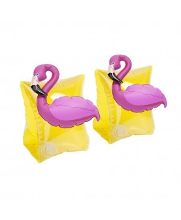 Inflatable Arm Band Flamingo - Sunnylife