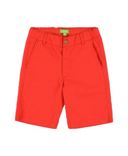 Astor Shorts poppy-red -...