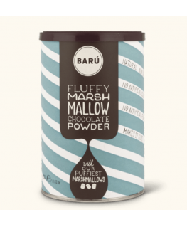 Fluffy Chocolate Marshmallow powder 250g - Barú