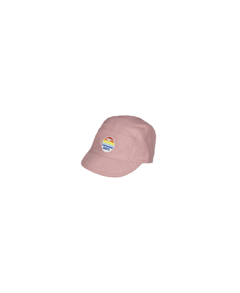 Bolivia cap pink - Barts