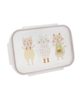 Good lunch box prairi kitty - Sugarbooger