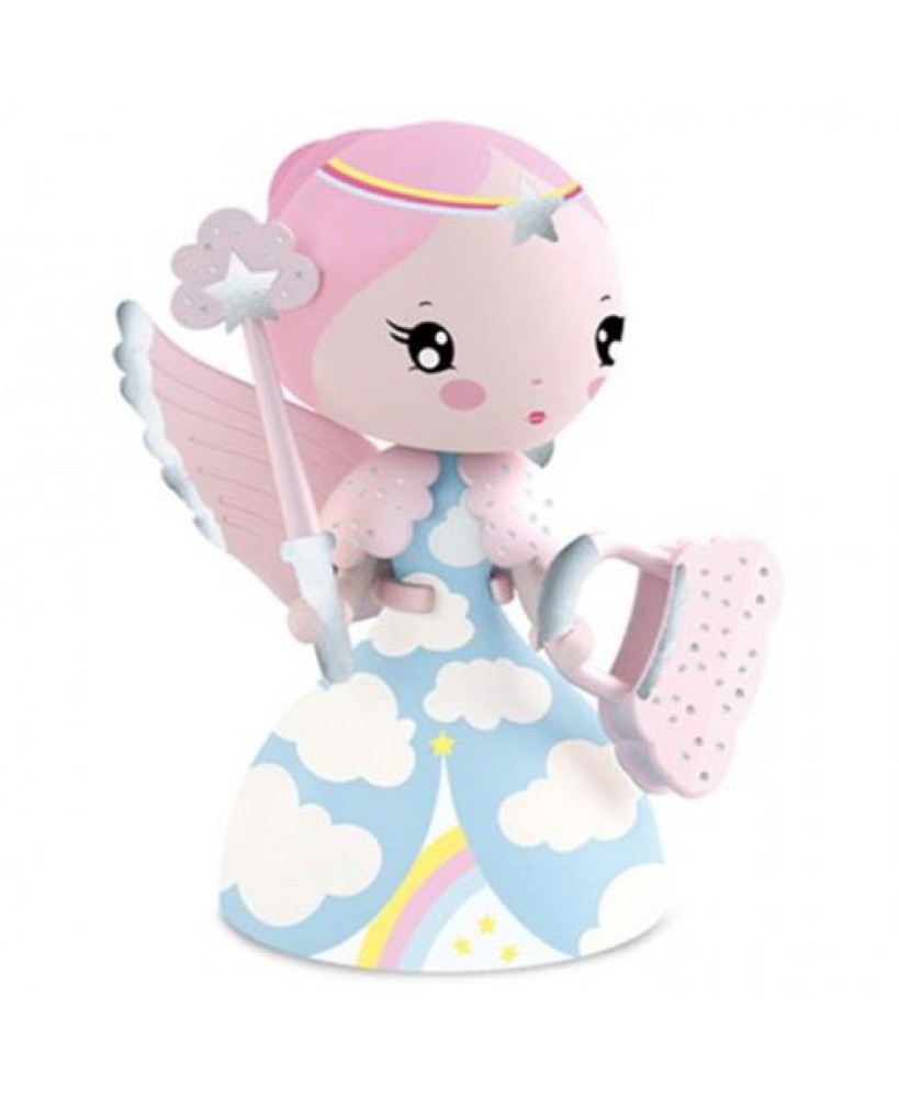 Arty Toys Princesses Celesta +4j - Djeco