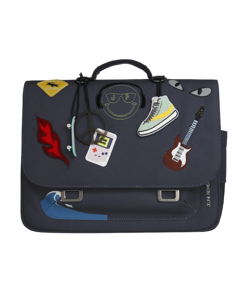 It Bag Midi Mr. Gadget - Jeune Premier