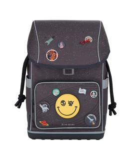 Ergonomic School Backpack...