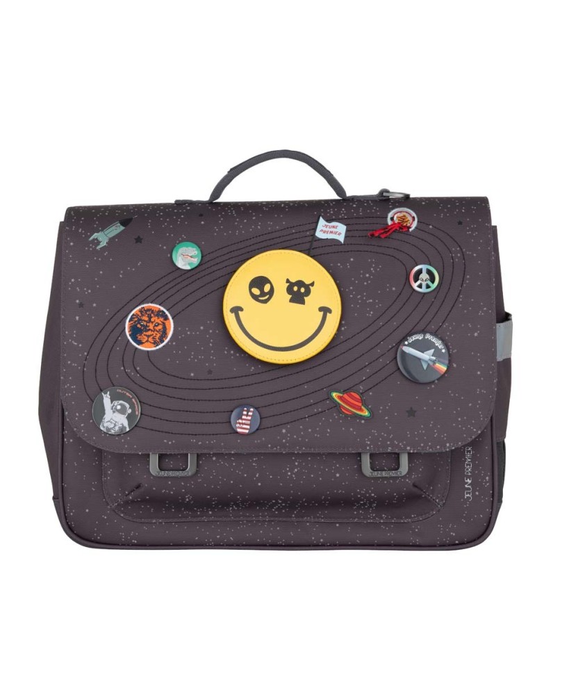 It Bag Midi Space Invaders - Jeune Premier