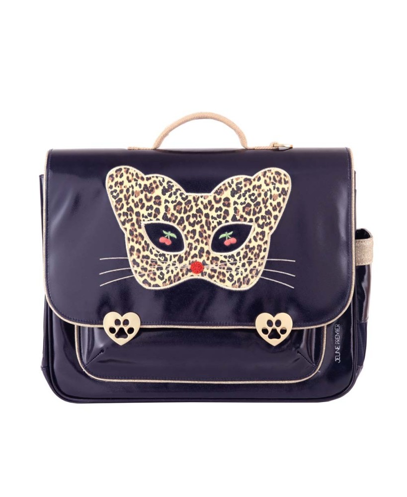 It Bag Midi - Love Cats - Jeune Premier