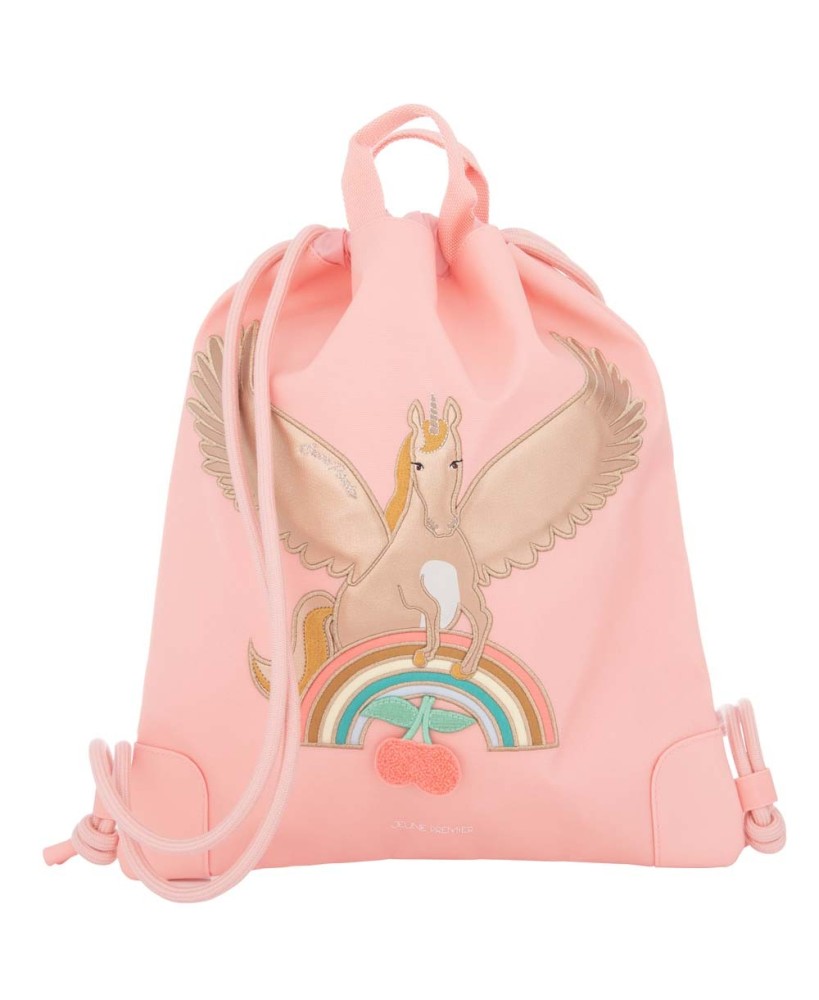 City Bag -  Pegasus - Jeune Premier