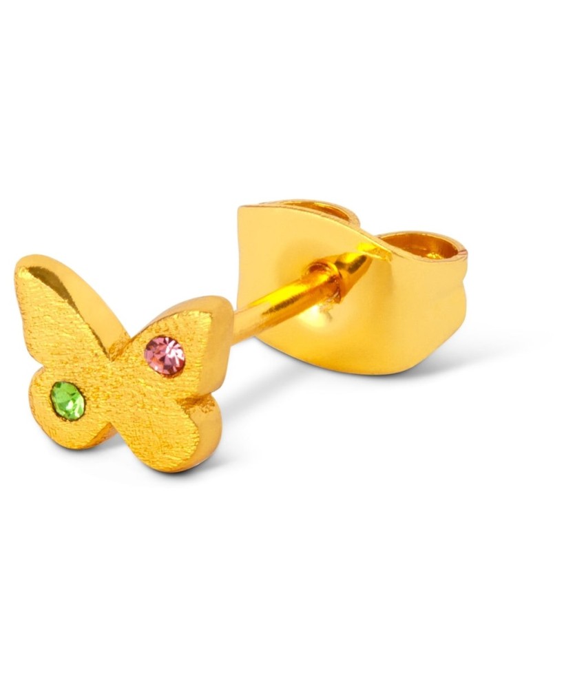 Butterfly gold - 1 pcs - Lulu Copenhagen