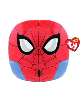 Marvel Squish a Boos - Spiderman - Ty