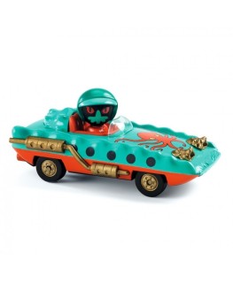 Abys Engine - Crazy Motors - 3-9j - Djeco