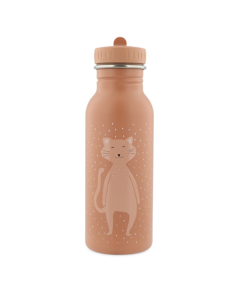 Drinkfles 500ml Mrs. Cat - Trixie