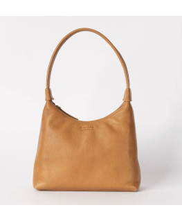 Nora - Wild Oak Soft Grain Leather - O My Bag