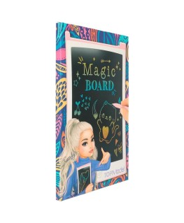 Magic board - TOPModel