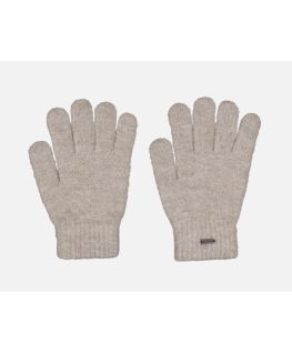 Shae Gloves light brown - Barts