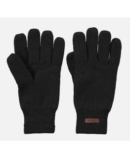 Haakon Gloves Boys black -...