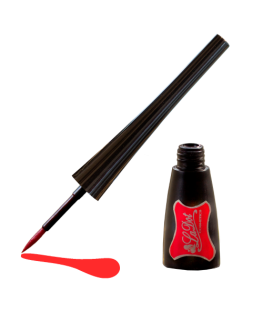 LaDot liner - Red