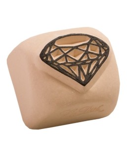 LaDot stone - Small - Diamond - 39