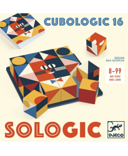 Sologic cubologic 8-99j -...