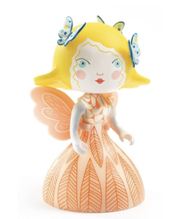 Arty Toys Lili butterfly +4j - Djeco