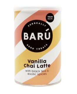 Vanilla Chai Latte Powder -...