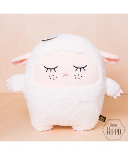 Knuffel Ricemere  LARGE 32 cm - Noodoll