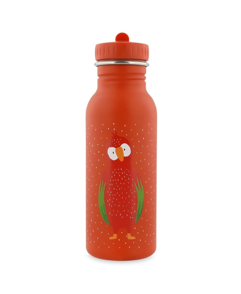 Drinkfles 500ml - Mr. Parrot - Trixie