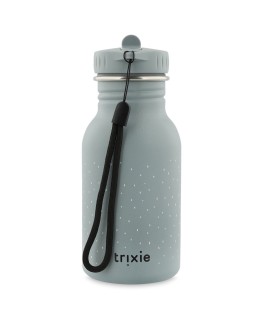 Drinkfles 350ml - Mr. Shark - Trixie