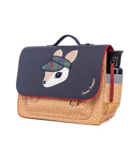 It bag midi - Dashing deer - Jeune premier