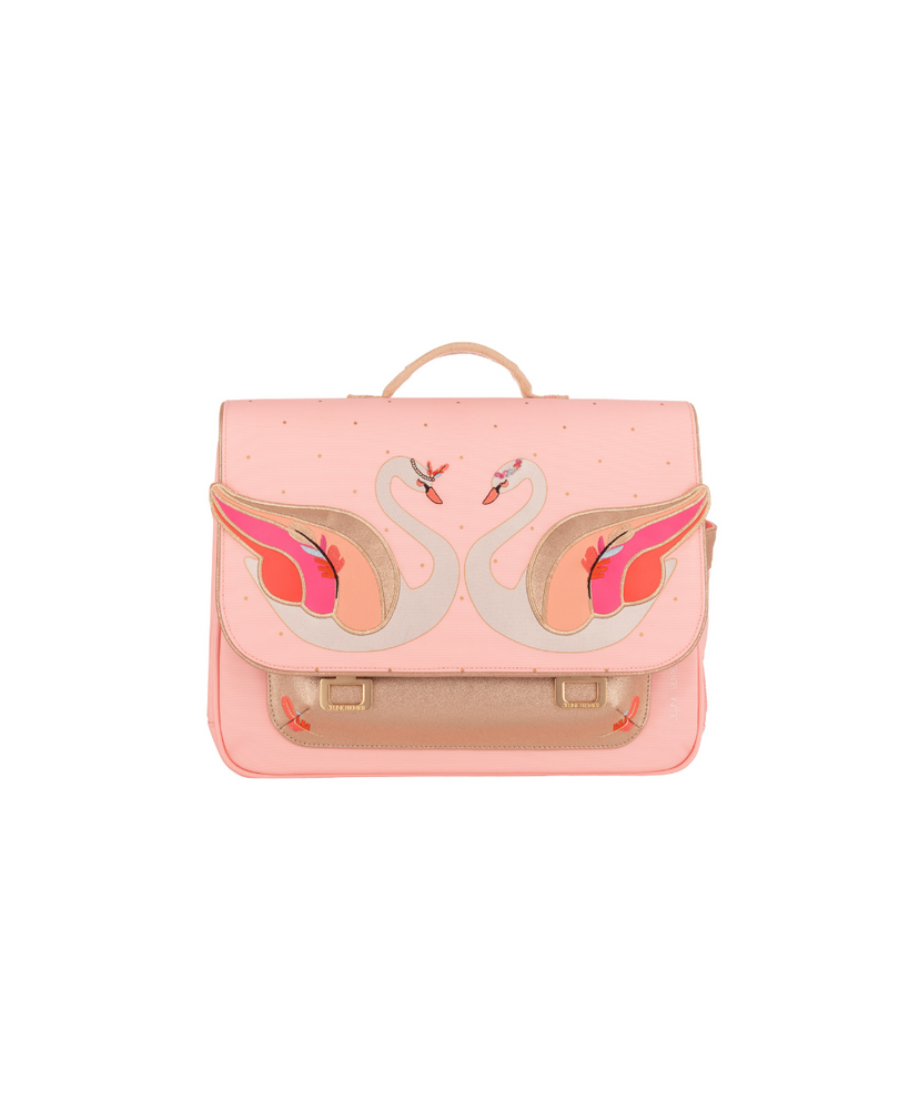 It bag midi - Pearly swans - Jeune premier