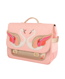 It bag midi - Pearly swans - Jeune premier