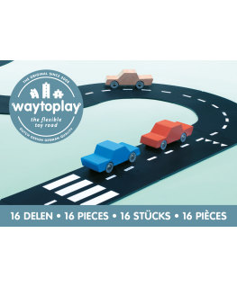 Autoweg - Waytoplay