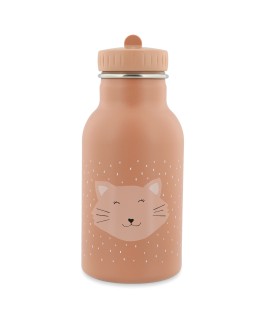 Isothermische drinkfles 350ml - Mrs. Cat  - Trixie