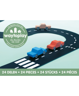 Snelweg - Waytoplay