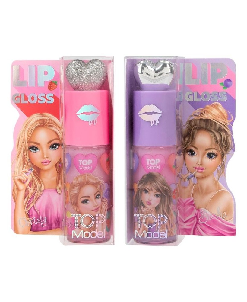 Lipgloss Glow Beauty and me - TOPModel