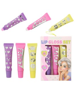 Lipgloss set Beauty and Me - TOPModel