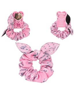 Scrunchie BANDANA - Miss Melody