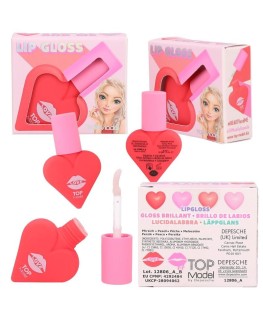 Lipgloss Sweet Heart Beauty and ME - TOPModel